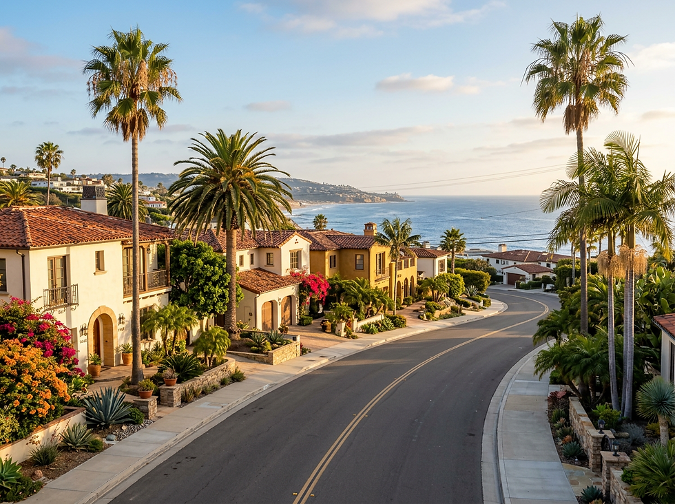 How Much House Can You Actually Afford in North County San Diego?
