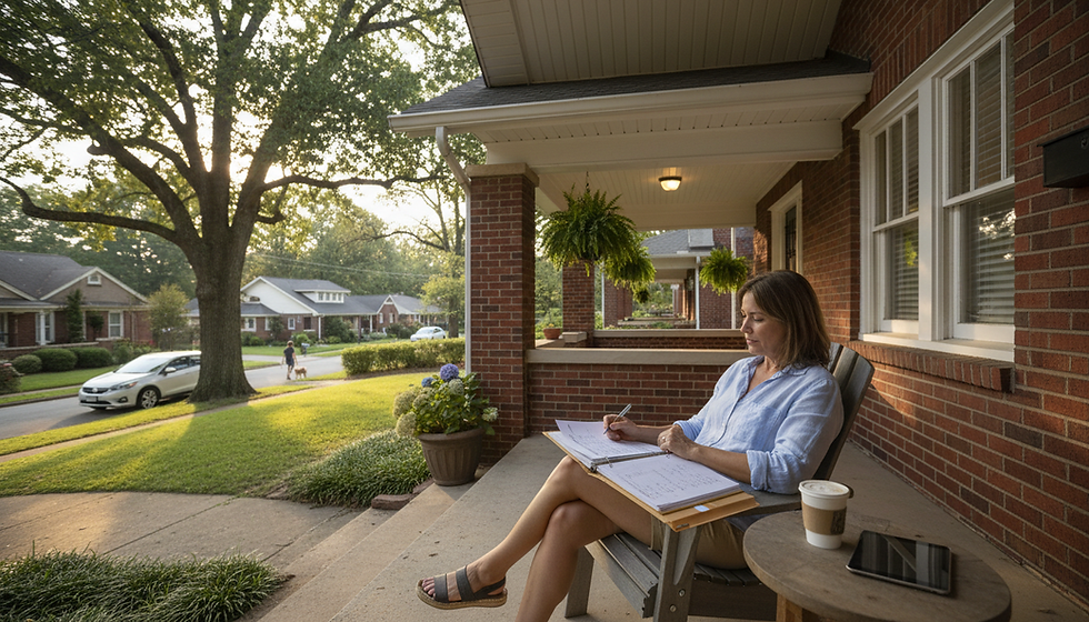 How to Hire a Contractor in Atlanta: Licensing, Red Flags, and Smart First Steps