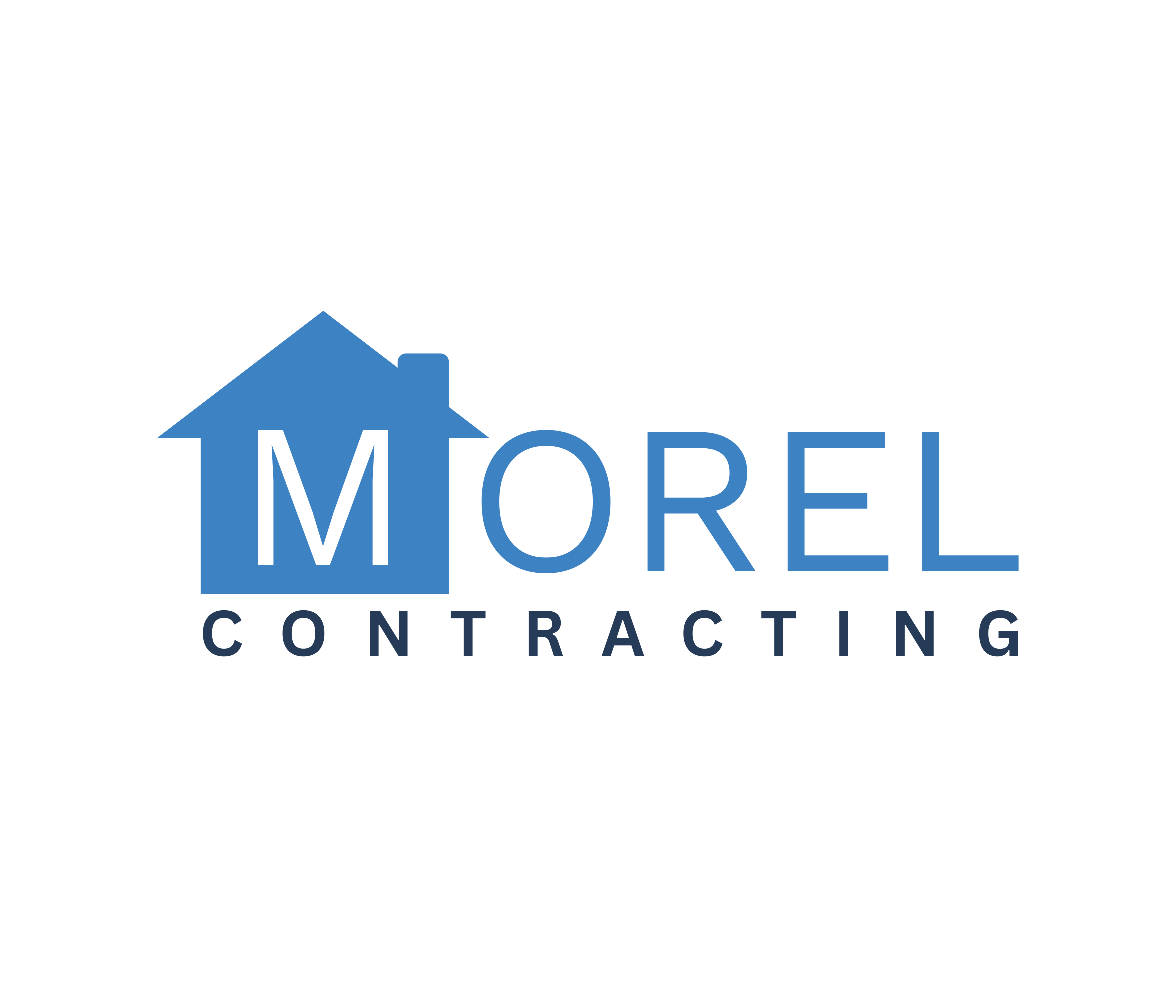 Writer: Morel Contracting