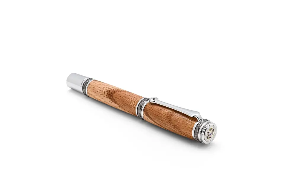Thumbnail: Supreme Court pen by Roots and Jones – made in USA