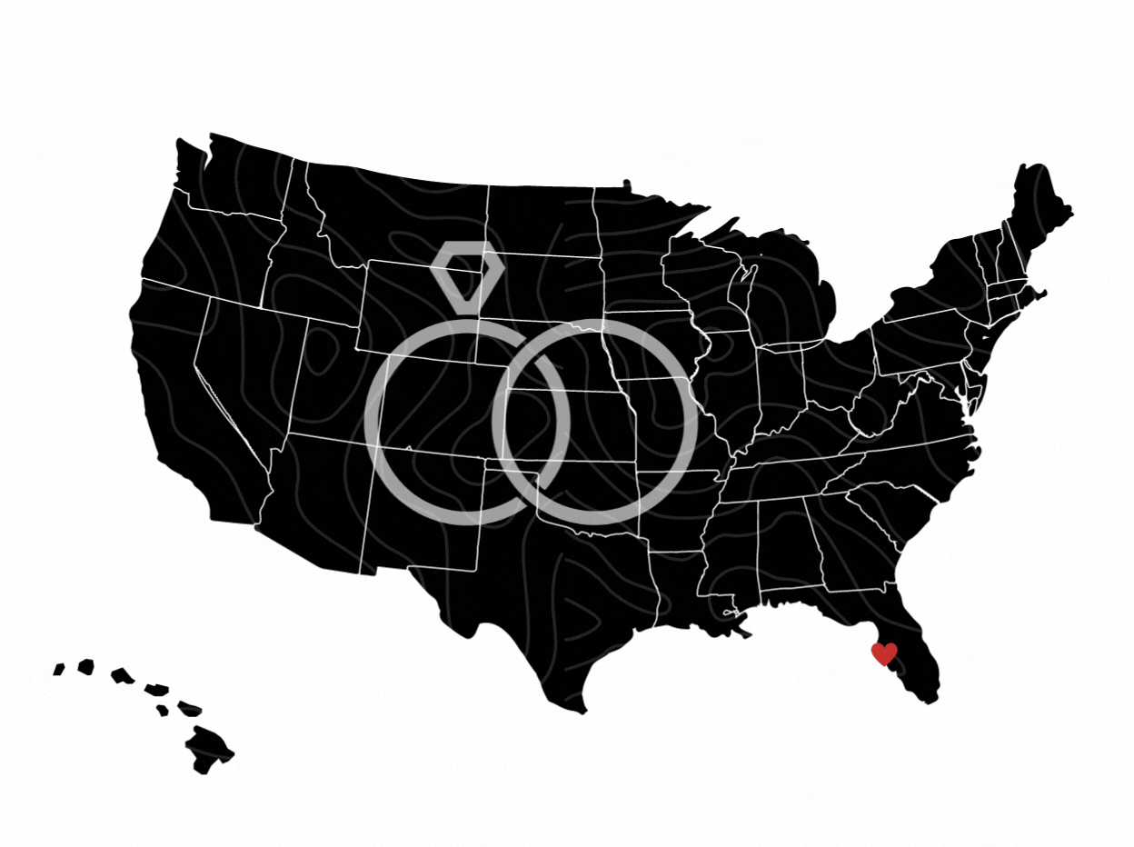Sherman Messing Group - Married At Compass Map.gif