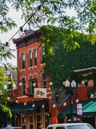 oldtown