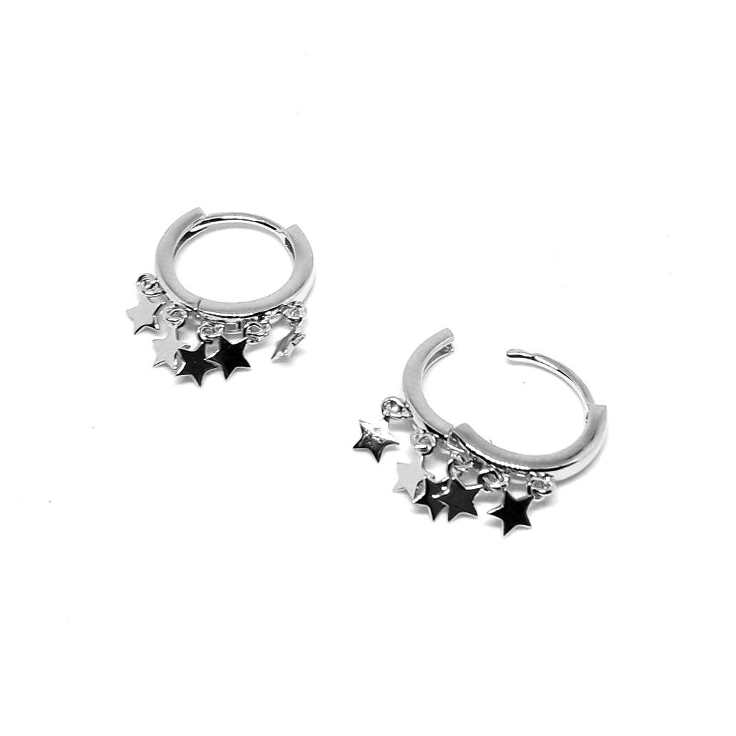 Aros Argollas full stars