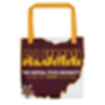 STAR Chapter Tote Bag