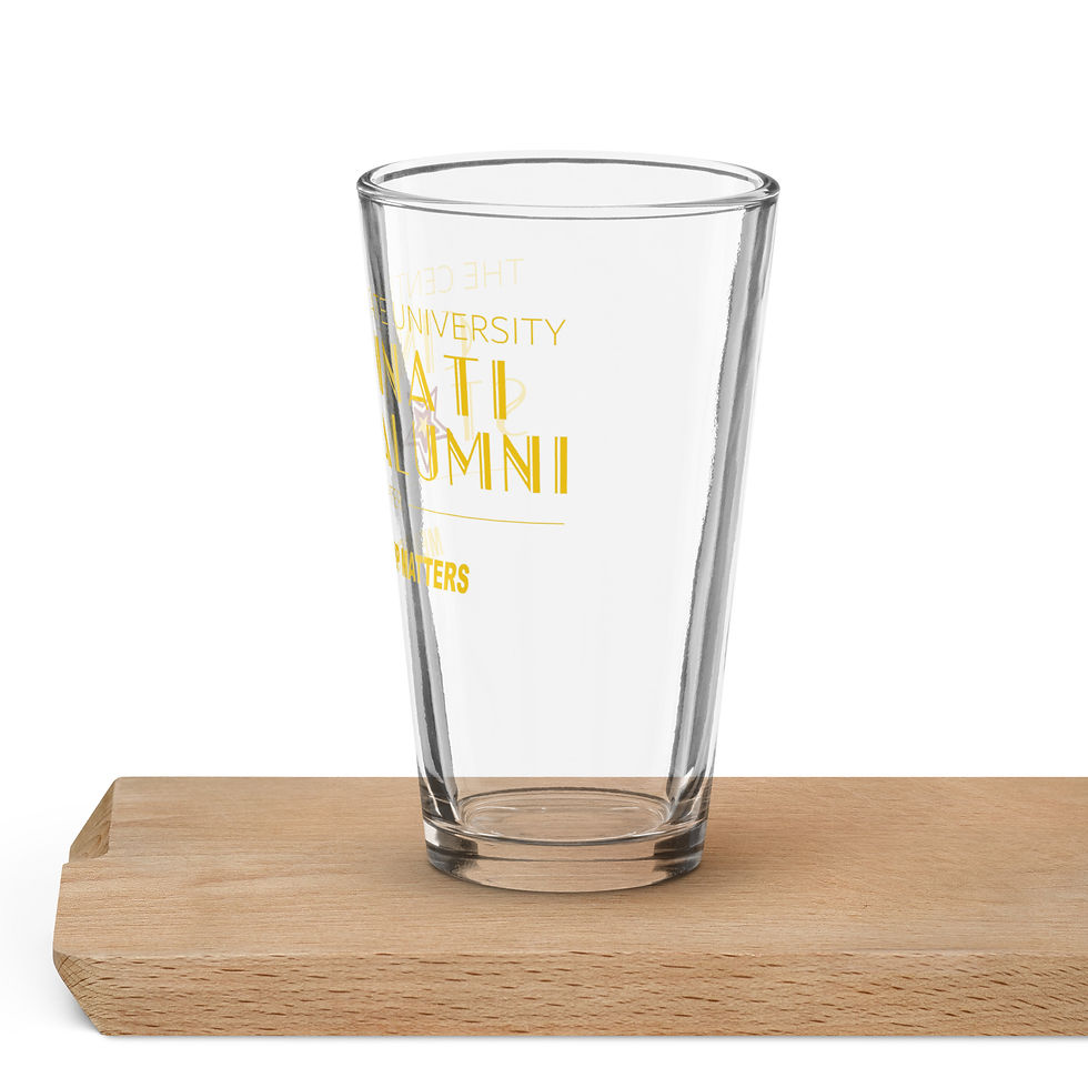 Thumbnail: STAR Chapter Pint Glass