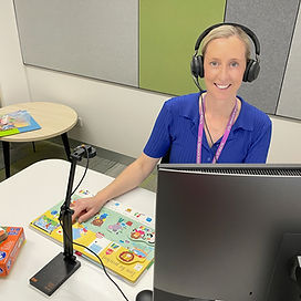 Telehealth consultant