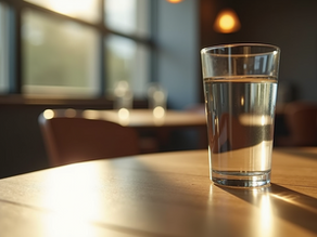 How I Lost 15 Pounds and Improved my Health in a Month