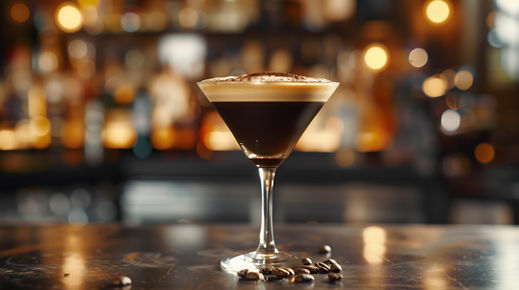 Espresso Martini