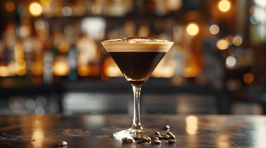 Espresso Martini