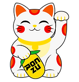 chat japonais