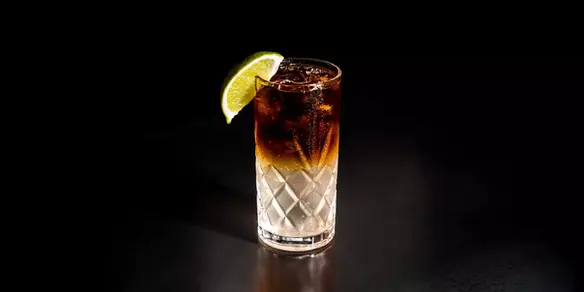 Dark'n'Stormy