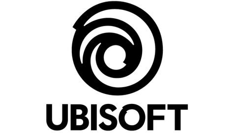 Logo Ubisoft