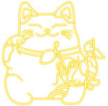 chat japonais
