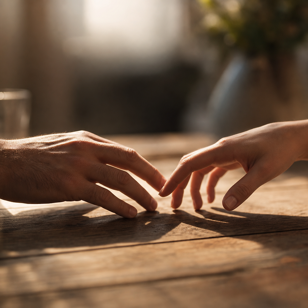 5 Signs Emotional Wounds Are Damaging Your Relationship