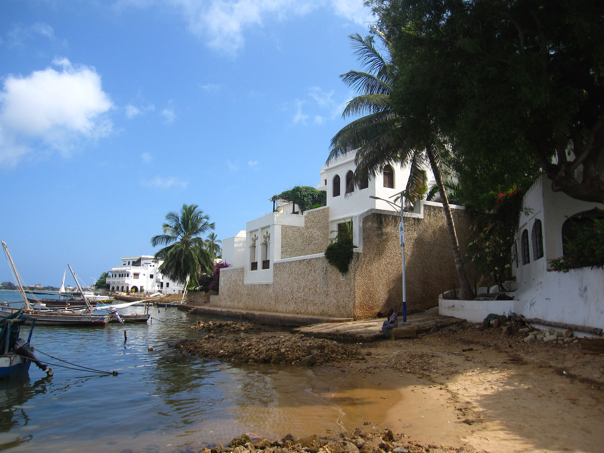 Akashic Records Training Lamu Island Opening Doors