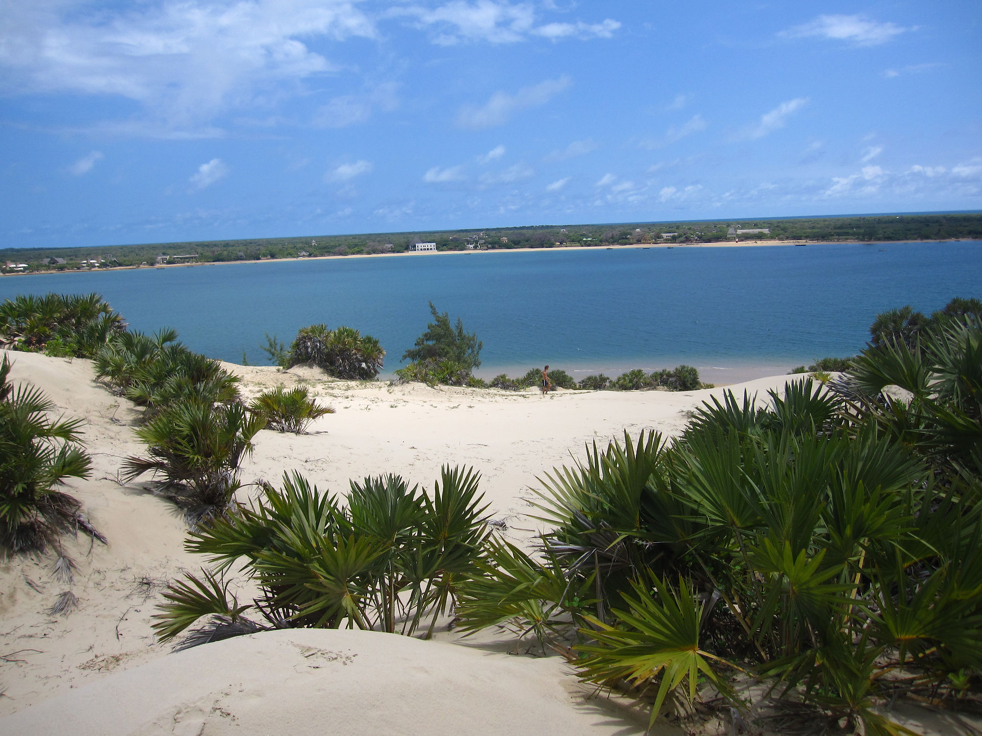 Akashic Records Training Lamu Island Opening Doors