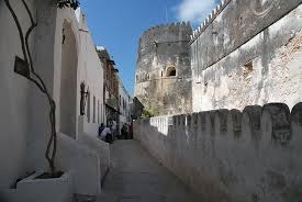 Akashic Records Training Lamu Island Opening Doors