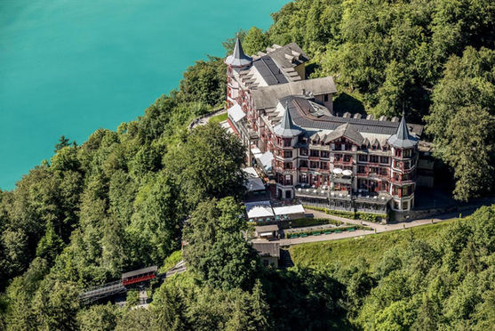 Akasha Chronik Ausbildung Giessbach Opening Doors