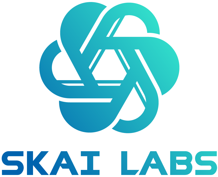 SKAI LABS logo