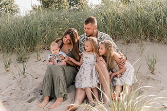 wny beach photography