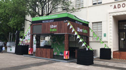 Uber Eats_Big Events