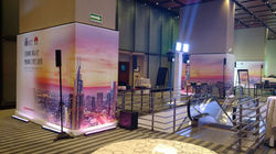 Safe City Summit 2016_HUAWEI