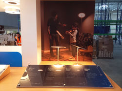 Exhibición Philis_EDISON Cd. Juárez