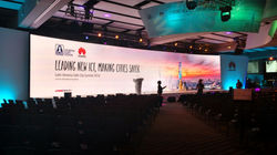 Safe City Summit 2016_HUAWEI