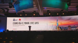 Safe City Summit 2016_HUAWEI