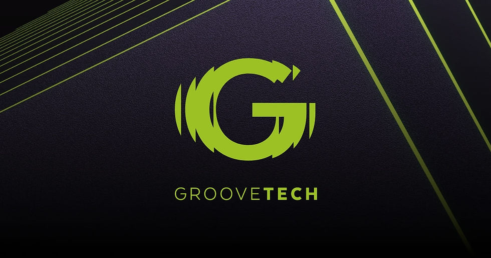 groove