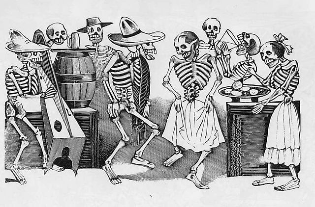 José Guadalupe Posada