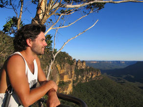 Perseverance, Dreams, and New Beginnings: A Journey from Chile to Australia