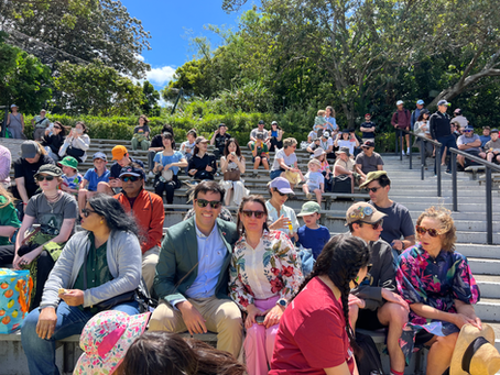 Chilean Fauna Day United Art, Science, and Community for Wildlife Conservation