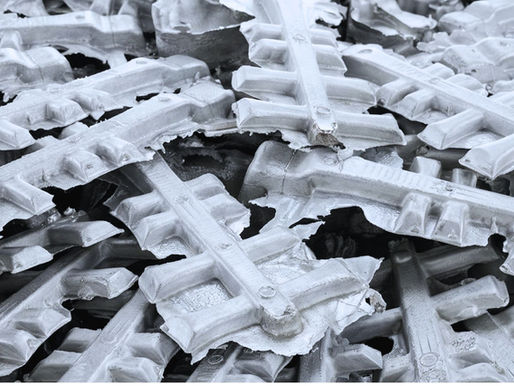 How to Identify High-Quality Magnesium Scrap