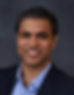 Dr. Rob Viswanath smiling