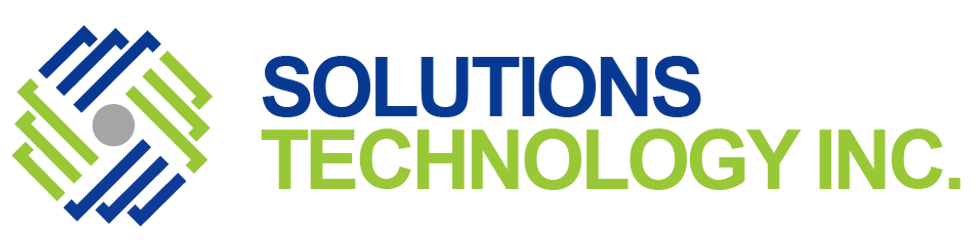 Solutions Technology Inc. logo
