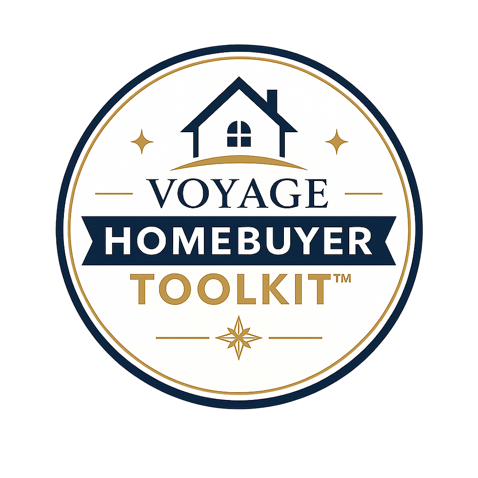 voyage toolkit