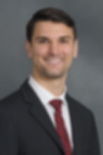 Dr. Ryan Tantone smiling