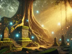 What is Sacred? A Journey into the Heart of the Divine