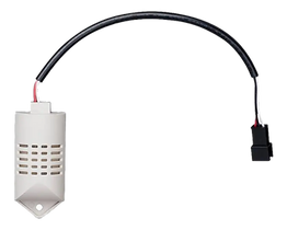 humidity sensor erv air exchanger accessories