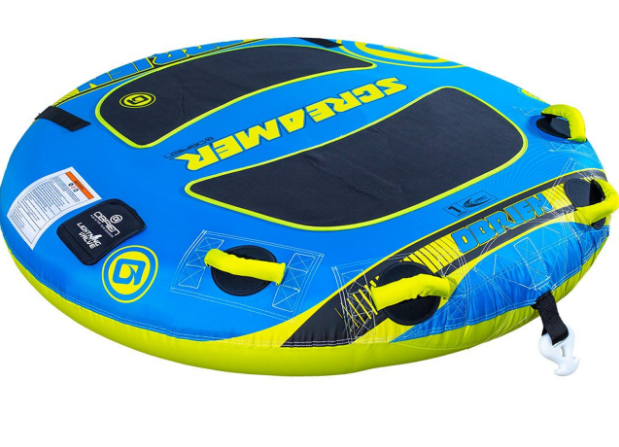 Thumbnail: O Brien Screamer Tube Rental (1-Person)