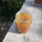 GRASS FED BONE BROTH