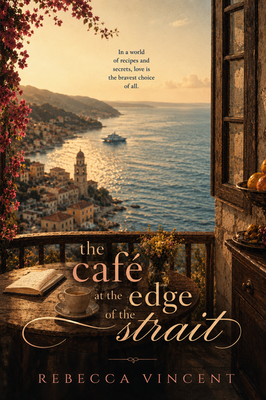 The Café in Tangier