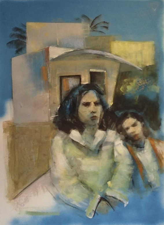shelter/unsheltered in Sderot