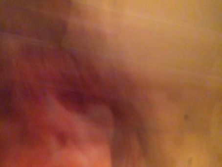 #adailyselfreflection inchoate #iphoneography