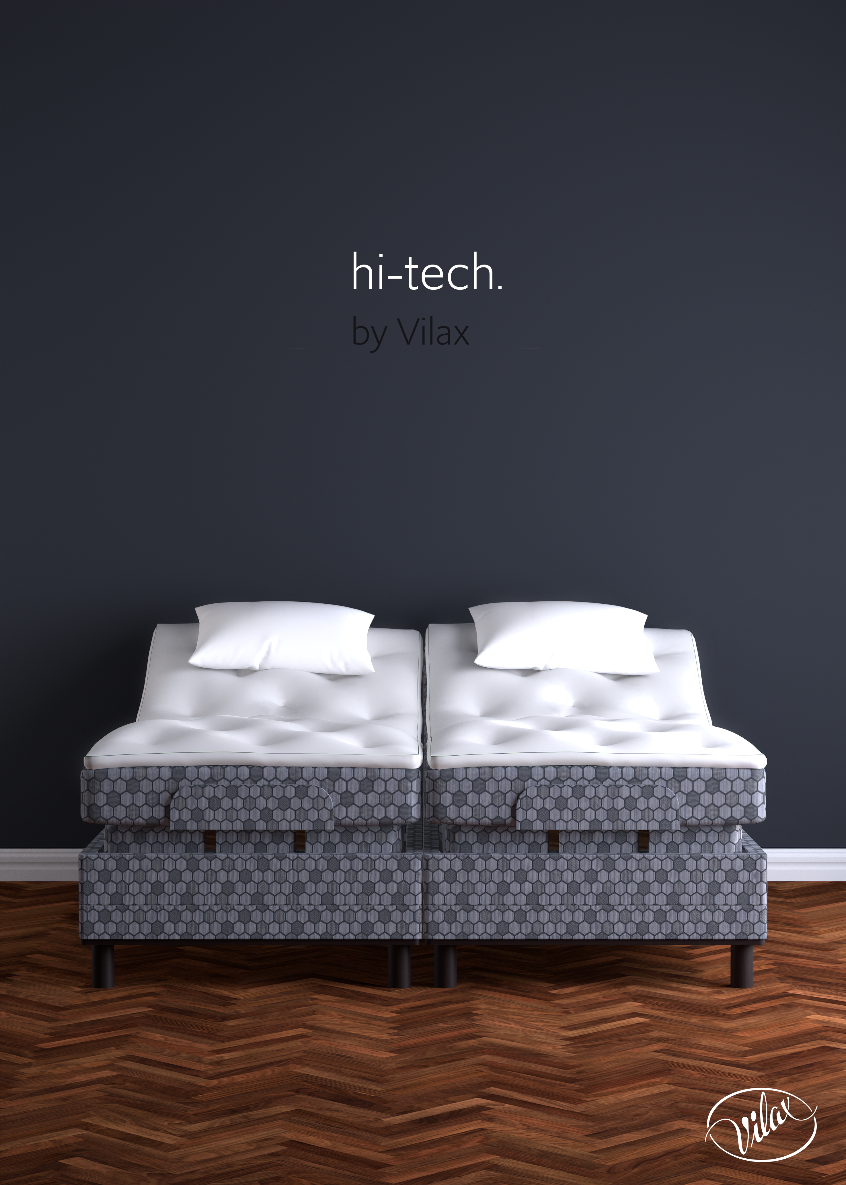 Vilax Hi-Tech