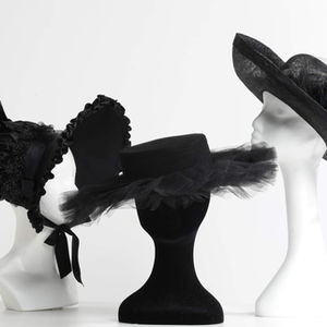 Millinery