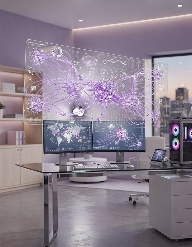 Solutions de cybersécurité au Canada