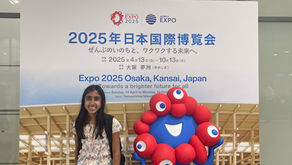 Astha in Japan