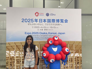 Astha in Japan